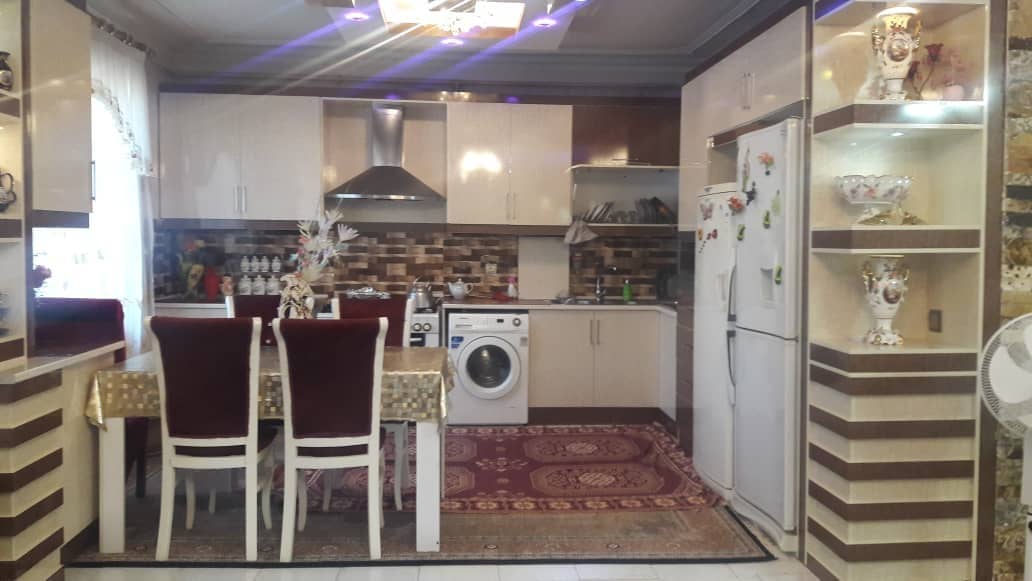 اجاره منزل ویلایی در شهرک پردیس اردبیل