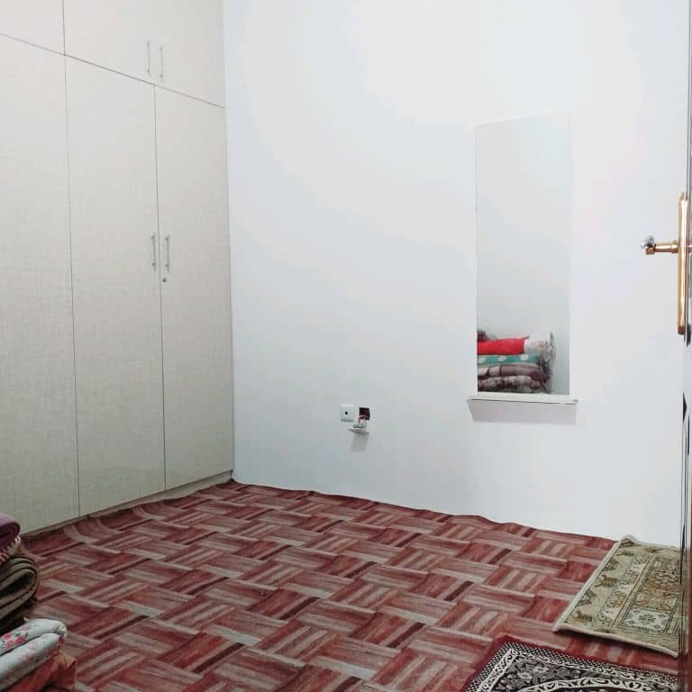 اجاره منزل مبله در شهرک بعثت اردبیل