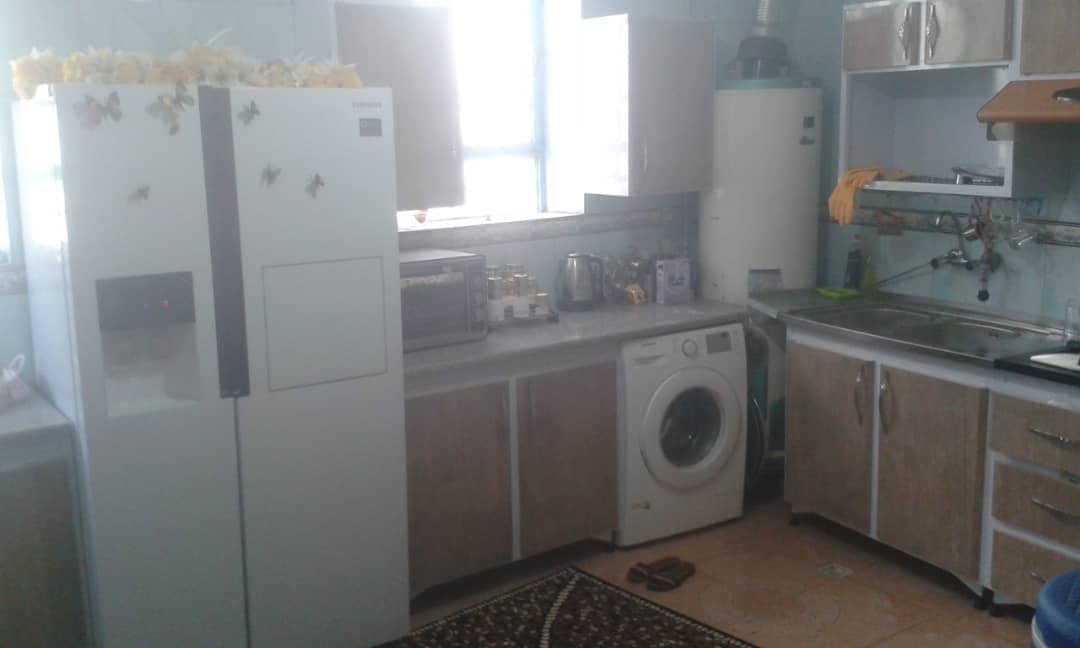 اجاره منزل ویلایی در دنا سی سخت 