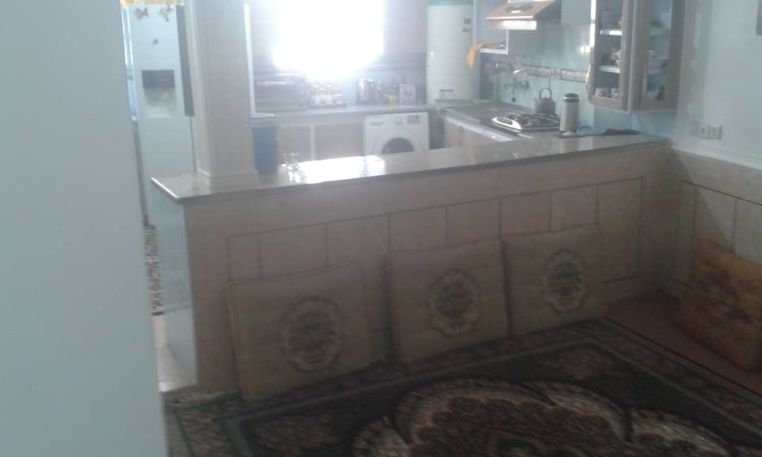 اجاره منزل ویلایی در دنا سی سخت 