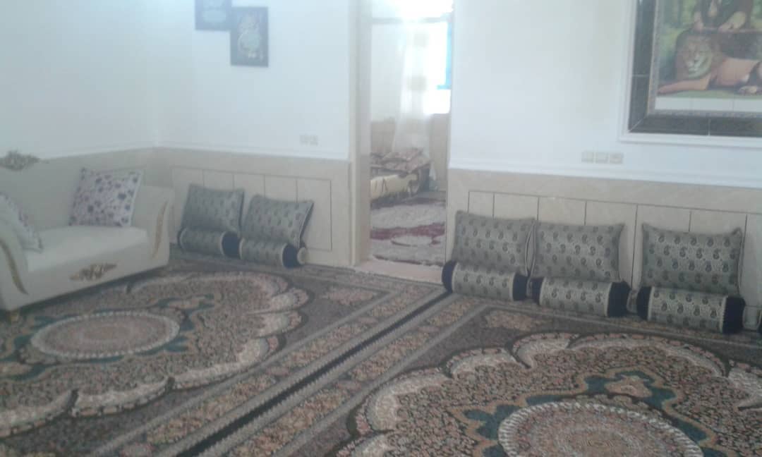 اجاره منزل ویلایی در دنا سی سخت 