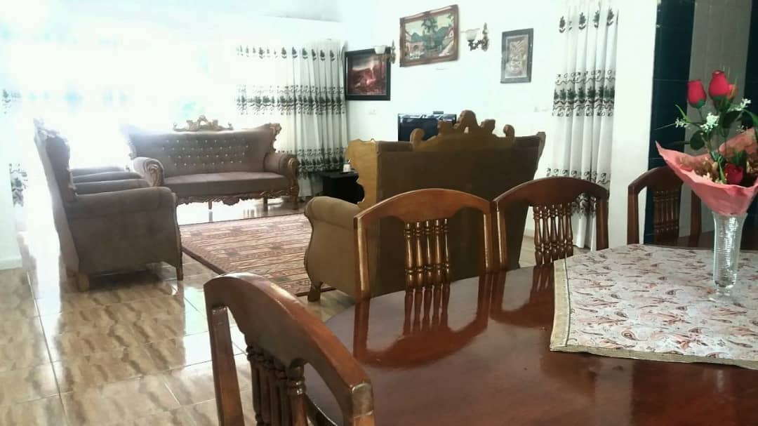 اجاره ویلاسه خوابه لوکس در بابلسر