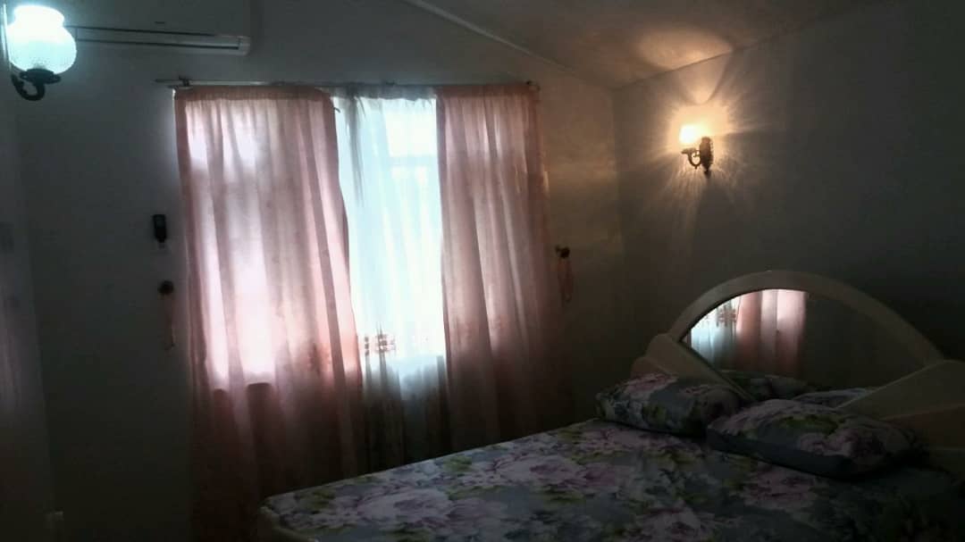 اجاره ویلاسه خوابه لوکس در بابلسر