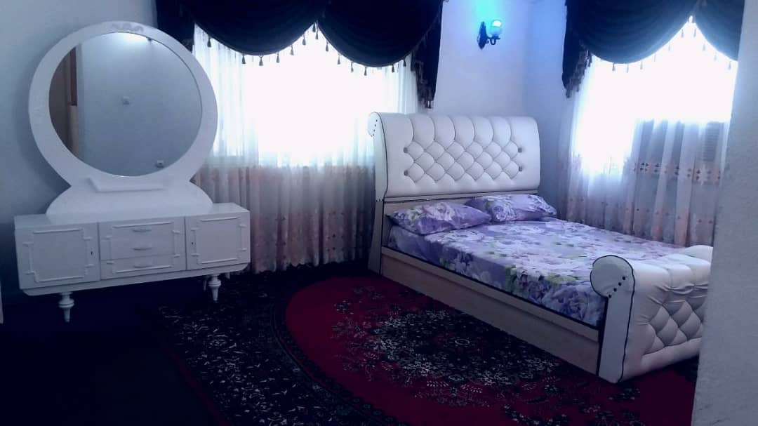 اجاره ویلاسه خوابه لوکس در بابلسر