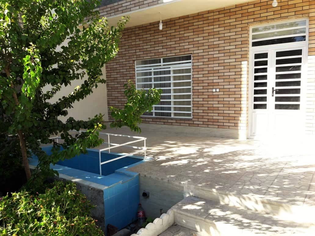 اجاره خانه ویلایی در شهدا بزنجان