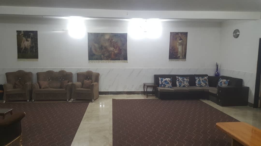 اجاره ویلا استخردار در دهشاد شهریار