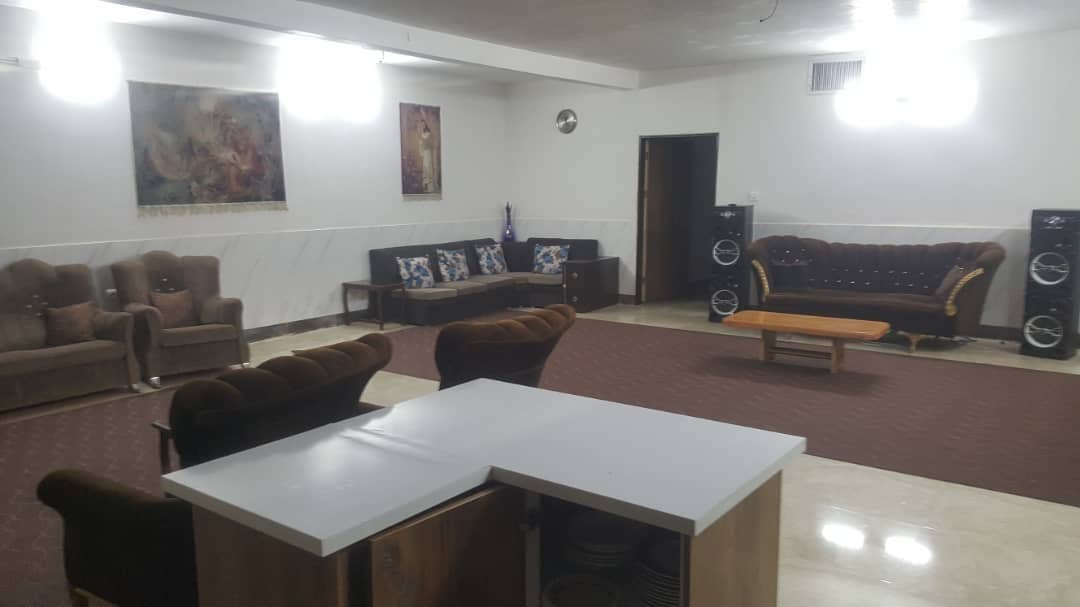 اجاره ویلا استخردار در دهشاد شهریار