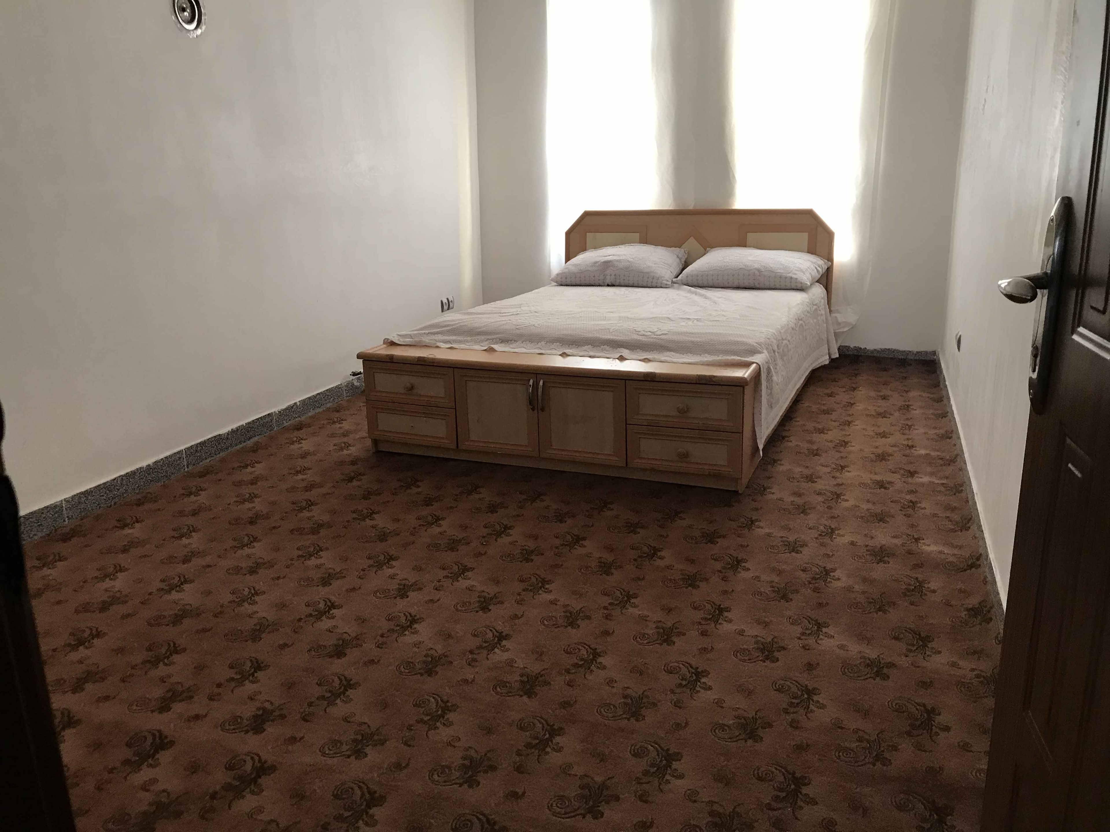 اجاره آپارتمان مبله در امام خمینی مشگین شهر