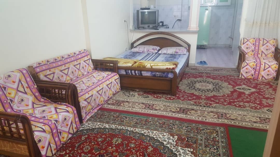 اجاره سوئیت و منزل مبله دربست تمیز در مدرس همدان