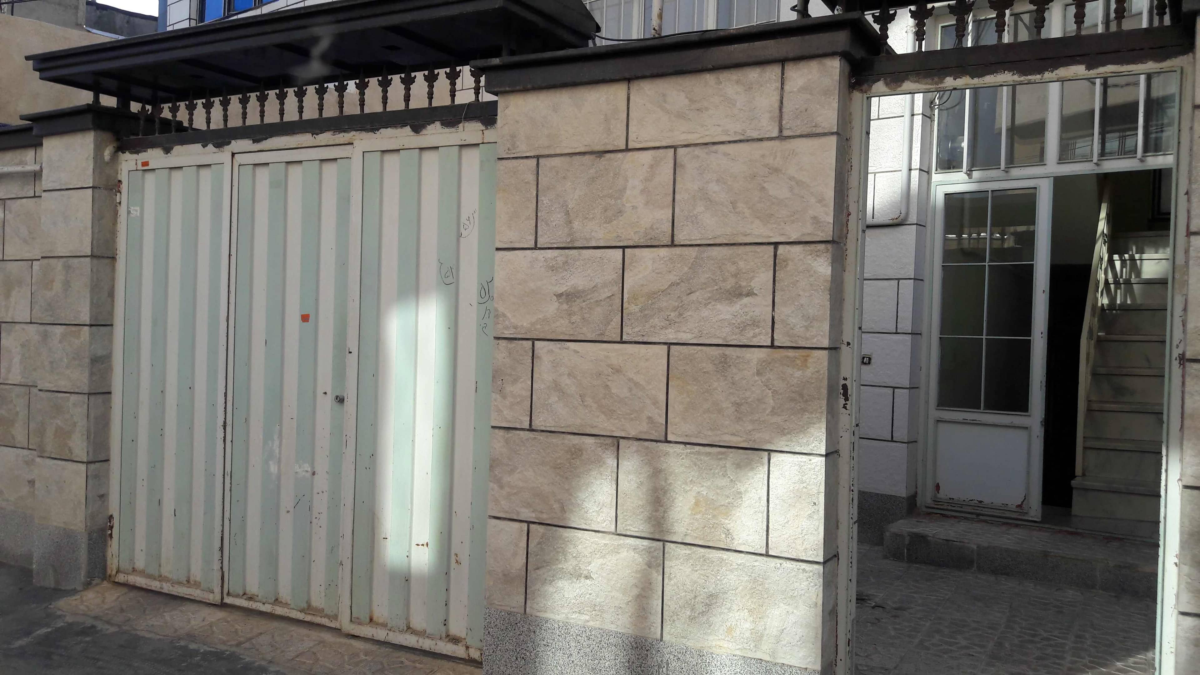 اجاره سوئیت و منزل مبله دربست تمیز در مدرس همدان