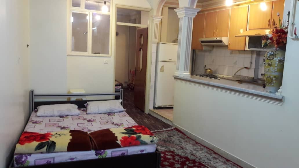 اجاره خانه اجاره ای دربست در مدرس همدان 