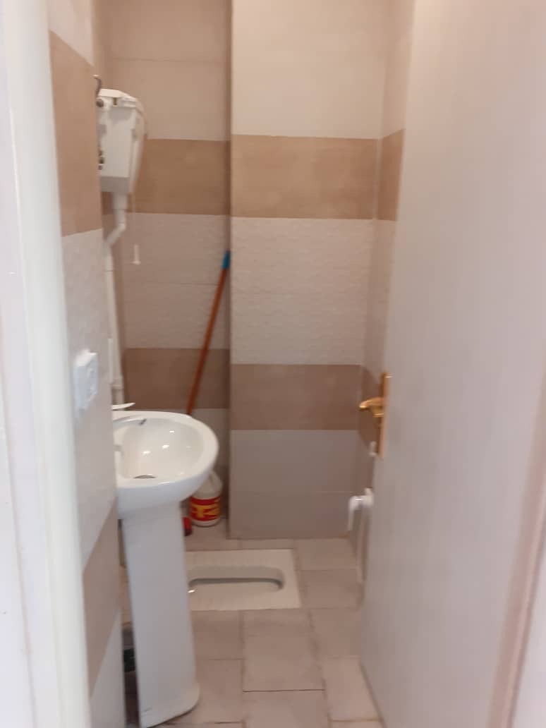 اجاره آپارتمان مبله در جیحون تهران