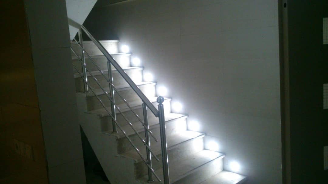 اجاره آپارتمان مبله در جیحون تهران