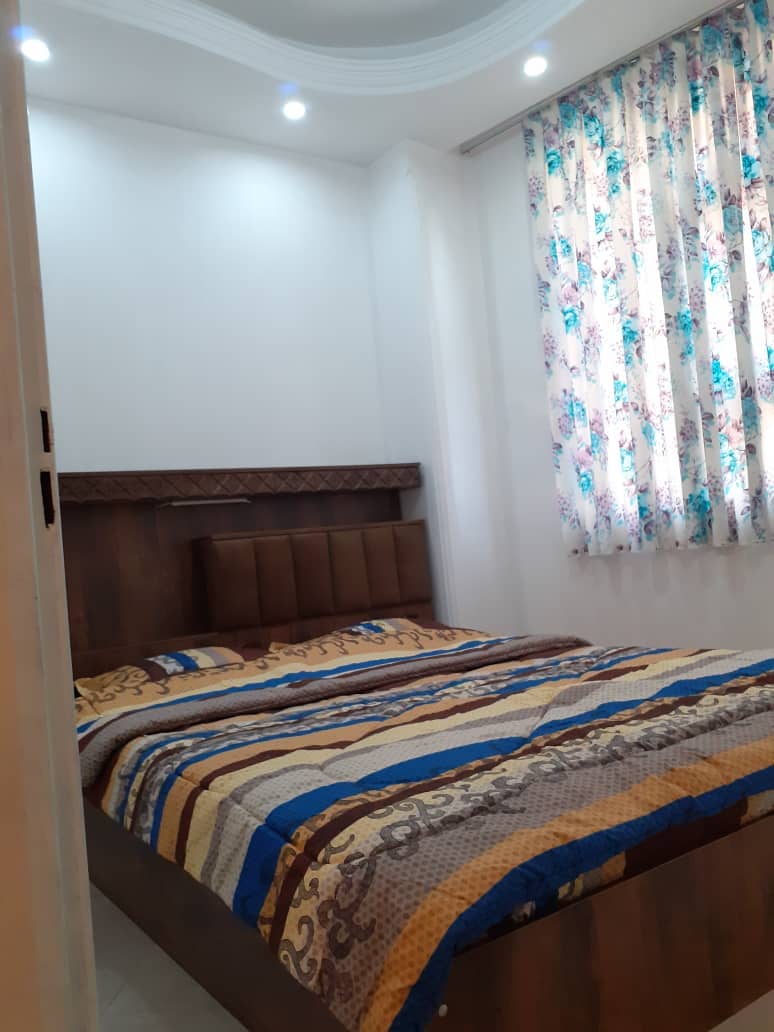 اجاره آپارتمان مبله در جیحون تهران