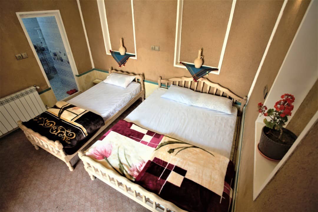 اجاره خانه سنتی سه تخته ورزنه - اتاق8