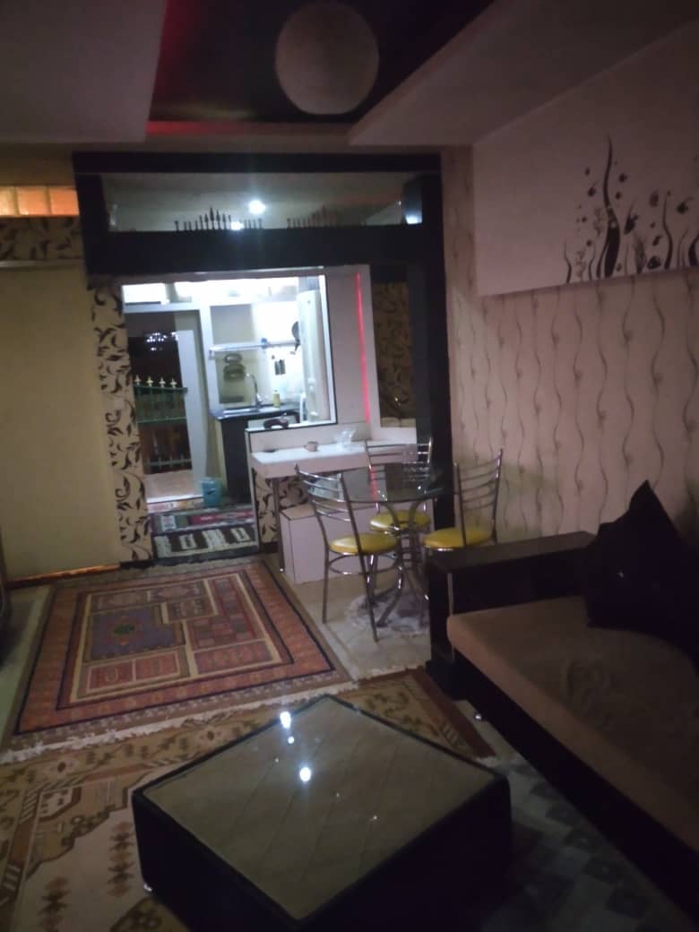 اجاره آپارتمان مبله در فردوس غرب تهران 