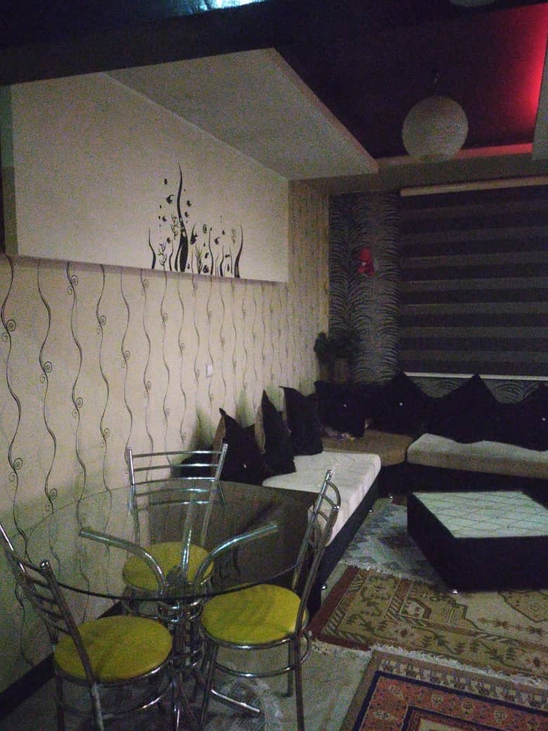 اجاره آپارتمان مبله در فردوس غرب تهران 