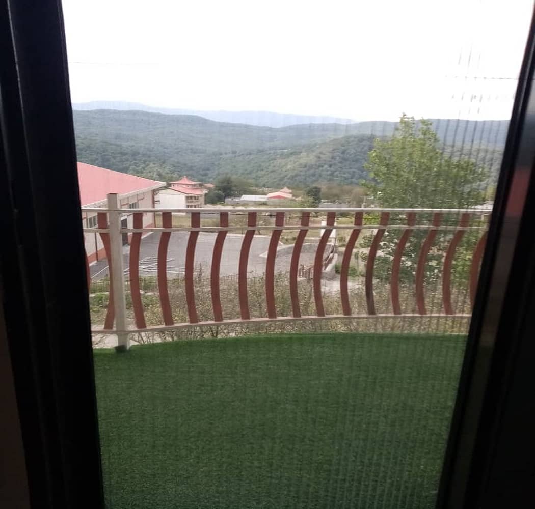 اجاره ویلا جنگلی در روستای اتو زیرآب