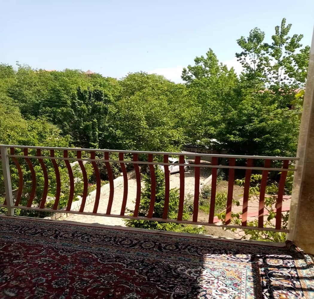 اجاره ویلا جنگلی در روستای اتو زیرآب