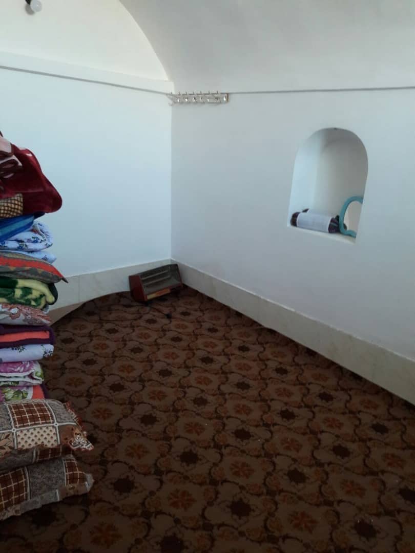 اجاره اقامتگاه سنتی در خور - اتاق2