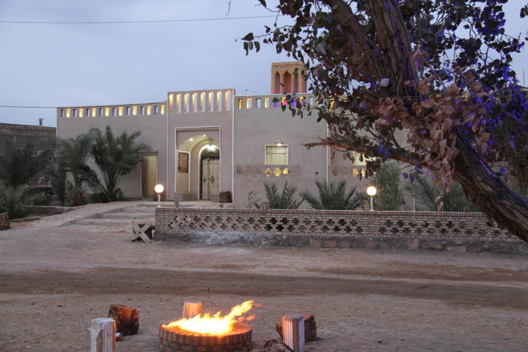 اجاره اقامتگاه سنتی در خور - اتاق2