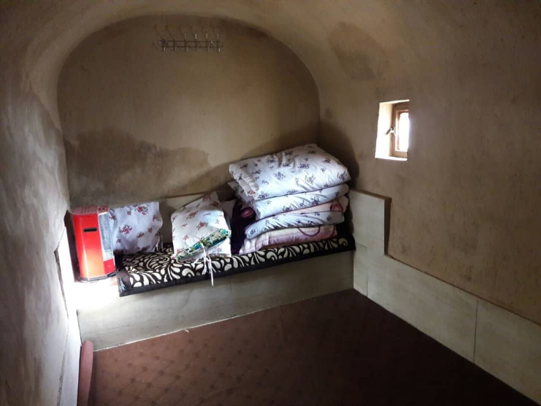 اجاره اقامتگاه بومگردی در خور - اتاق7