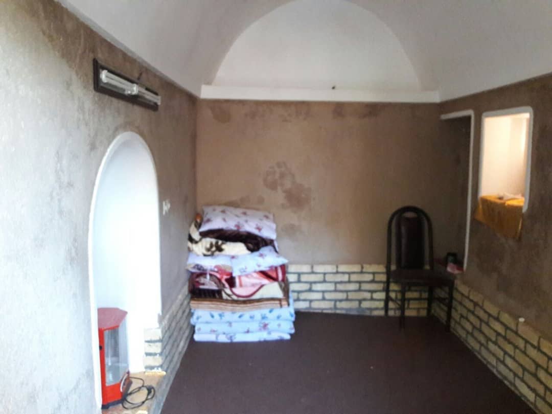اجاره اقامتگاه بومگردی در خور - اتاق7