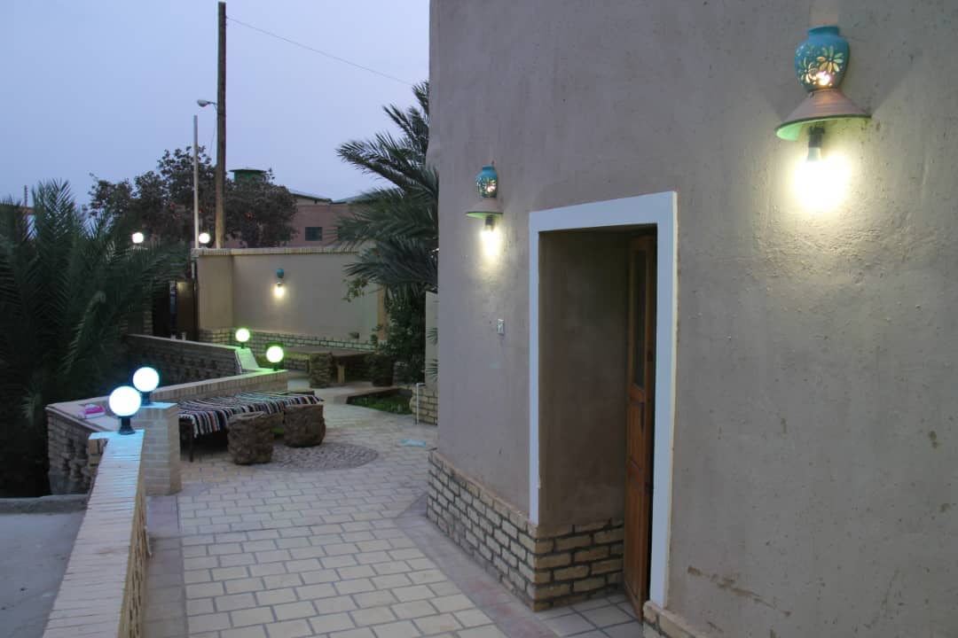 اجاره اقامتگاه بومگردی در خور - اتاق7