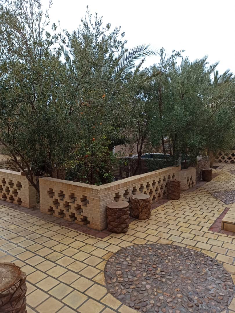 اجاره بومگردی سنتی در روستای عروسان خور - 10 متری-اتاق 8