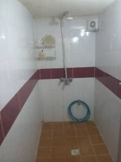 اجاره آپارتمان مبله گرماب تک خواب زنجان 