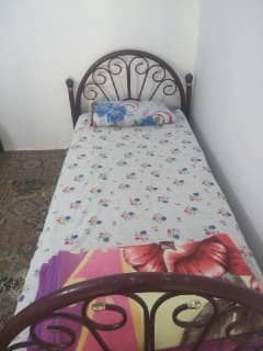 اجاره آپارتمان مبله گرماب تک خواب زنجان 