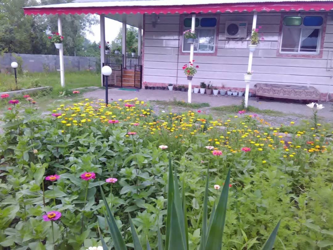 اجاره ویلا در روستای کوچکام ماسال