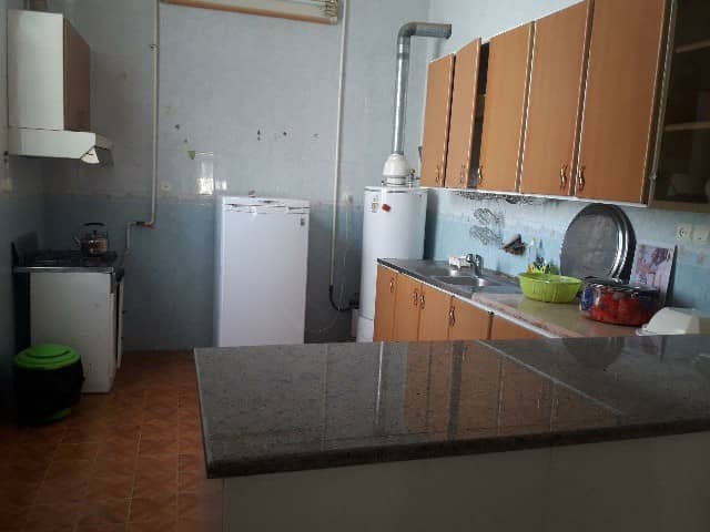 اجاره منزل مبله 2خوابه در مطهری یزد