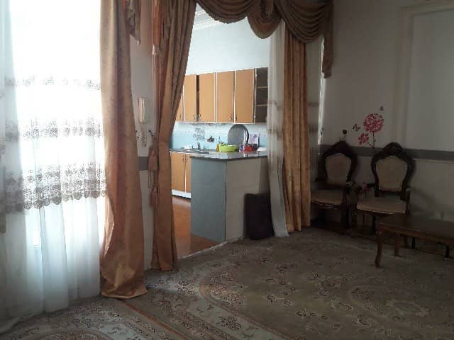 اجاره منزل مبله 2خوابه در مطهری یزد