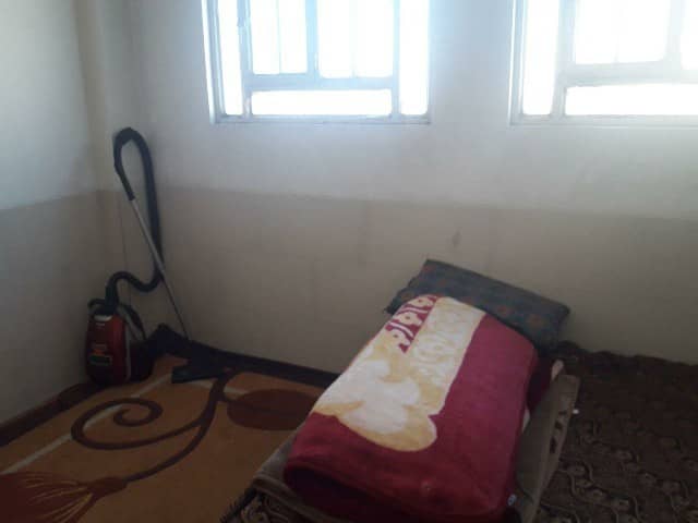 اجاره منزل مبله 2خوابه در مطهری یزد