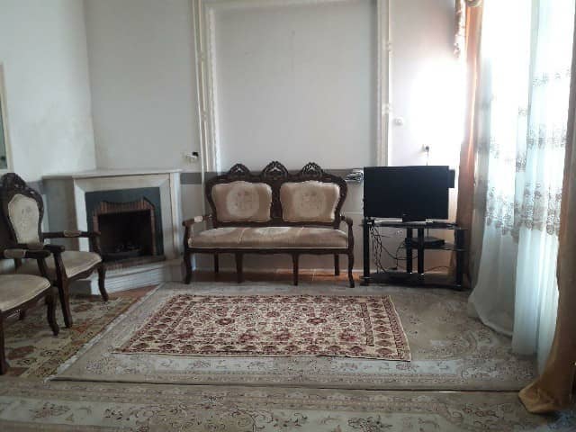 اجاره منزل مبله 2خوابه در مطهری یزد