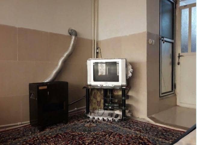 اجاره سوئیت مطهری