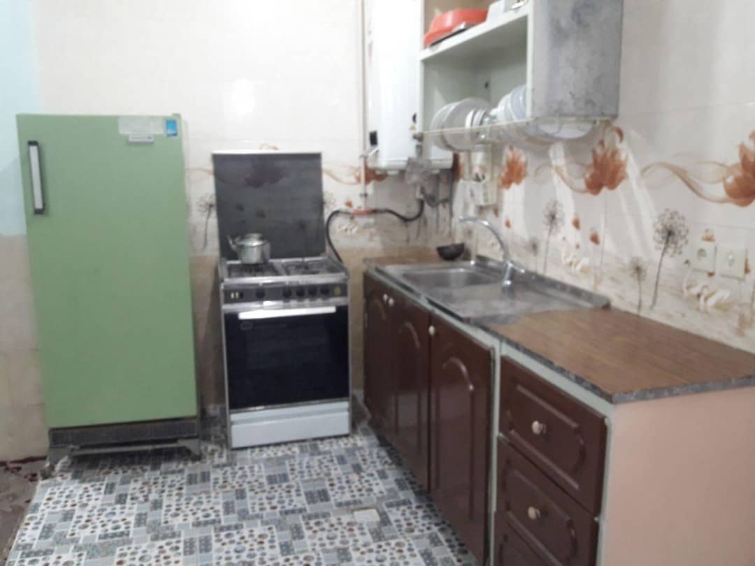 اجاره خانه مبله ویلایی 1 خوابه در بهشتی یزد