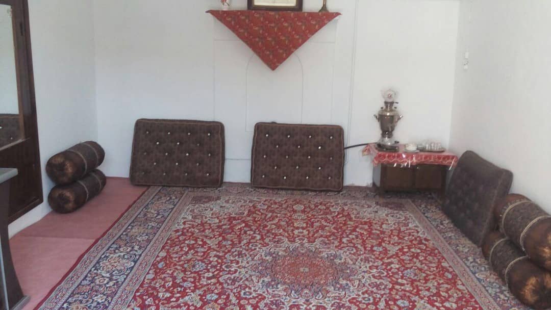 اجاره اقامتگاه سنتی در یزد - 5 خابه نارنج