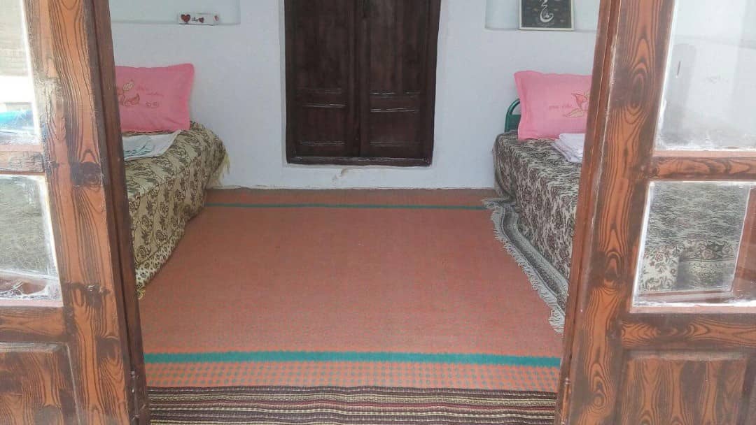 اجاره اقامتگاه سنتی در یزد - 5 خابه نارنج