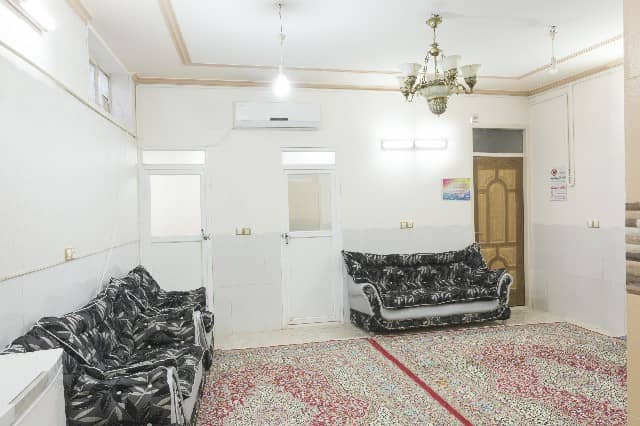 اجاره منزل مبله قیمت مناسب در انقلاب یزد 