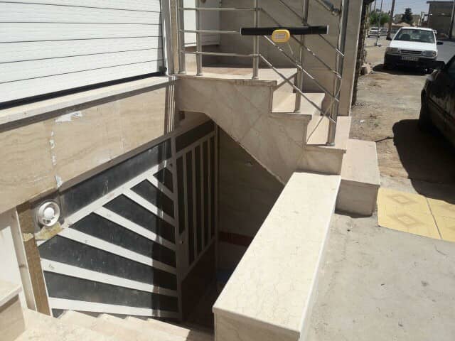 اجاره سوئیت ارزان در خیابان انقلاب یزد - 1 خوابه