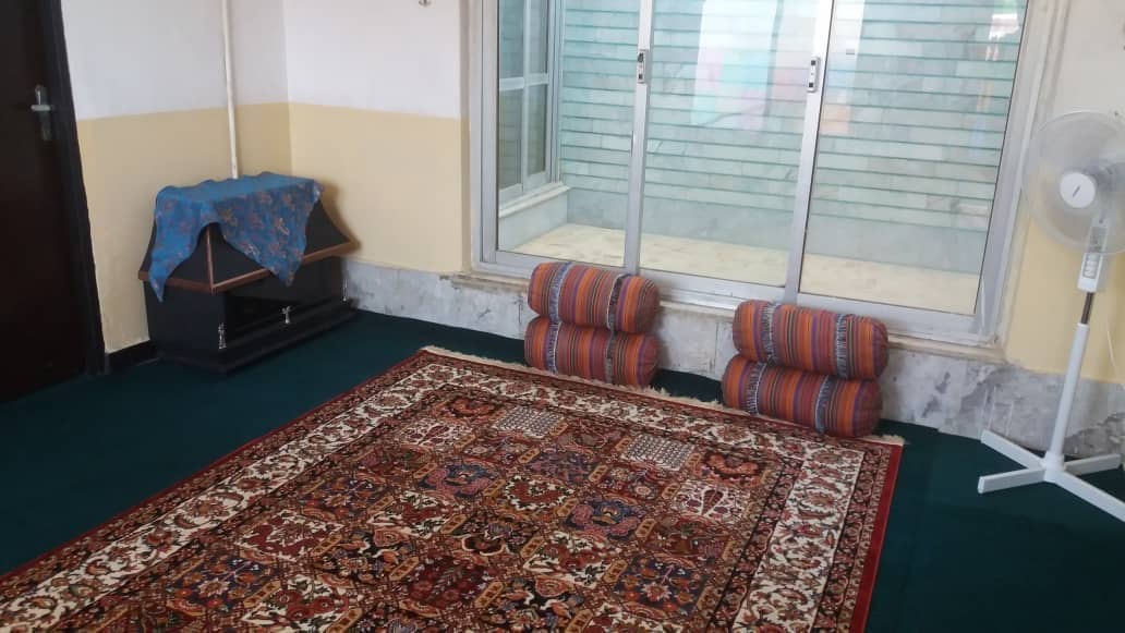اجاره سوئیت سنتی و بومگردی در فارسان 