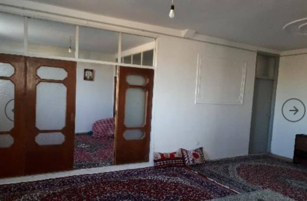 اجاره خانه ویلایی روستایی در بیجار زنجان