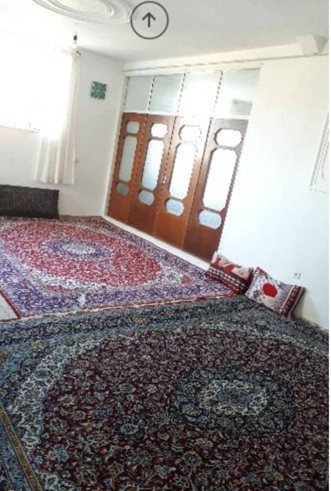 اجاره خانه ویلایی روستایی در بیجار زنجان