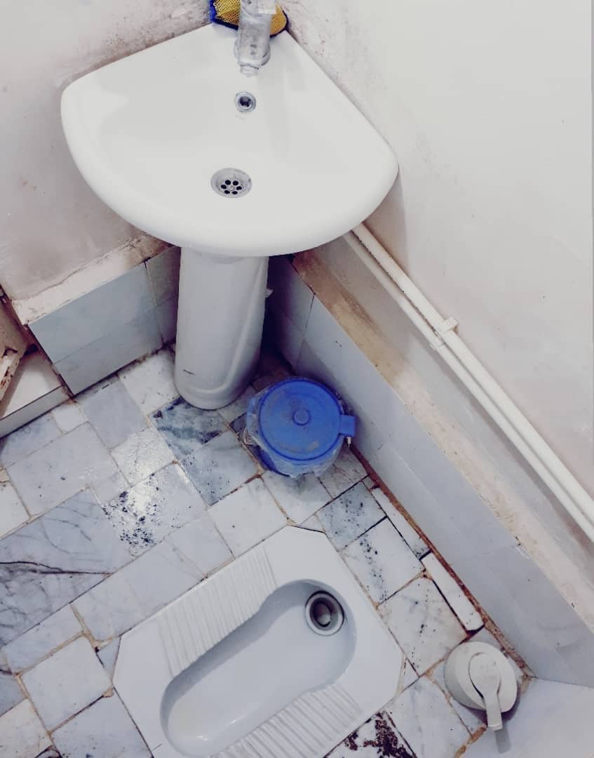 اجاره خانه ویلایی روستایی در بیجار زنجان