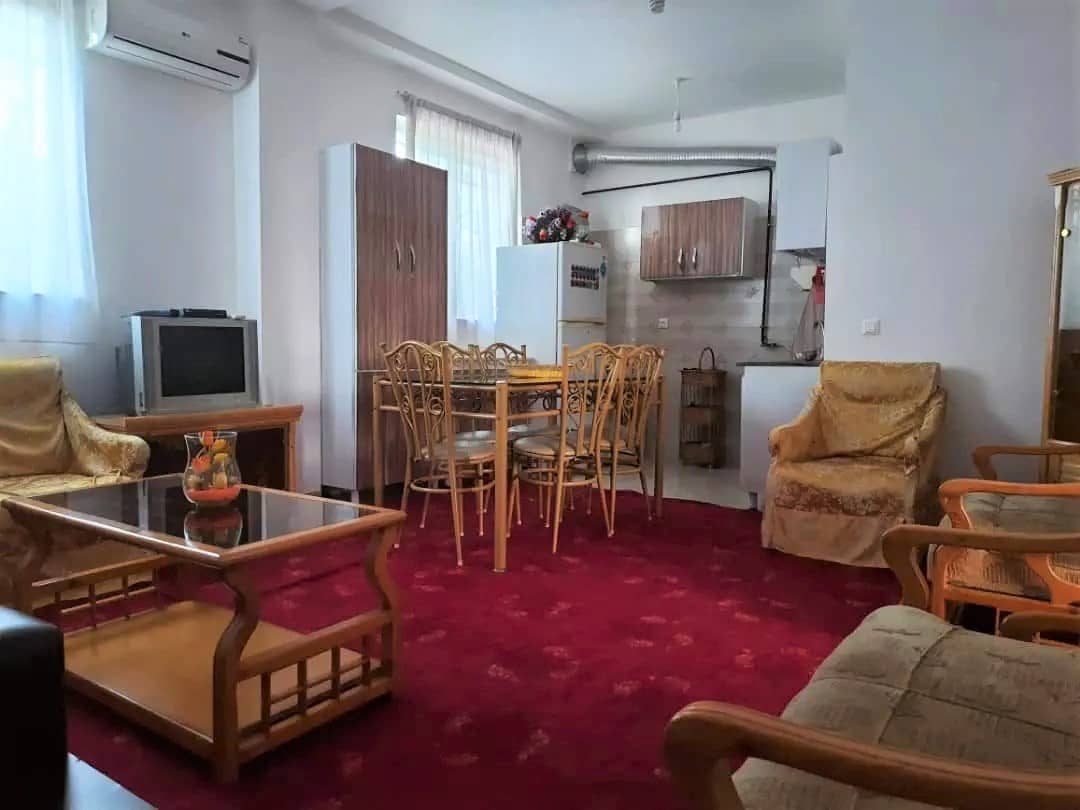 اجاره منزل ویلایی در ازبرم سیاهکل