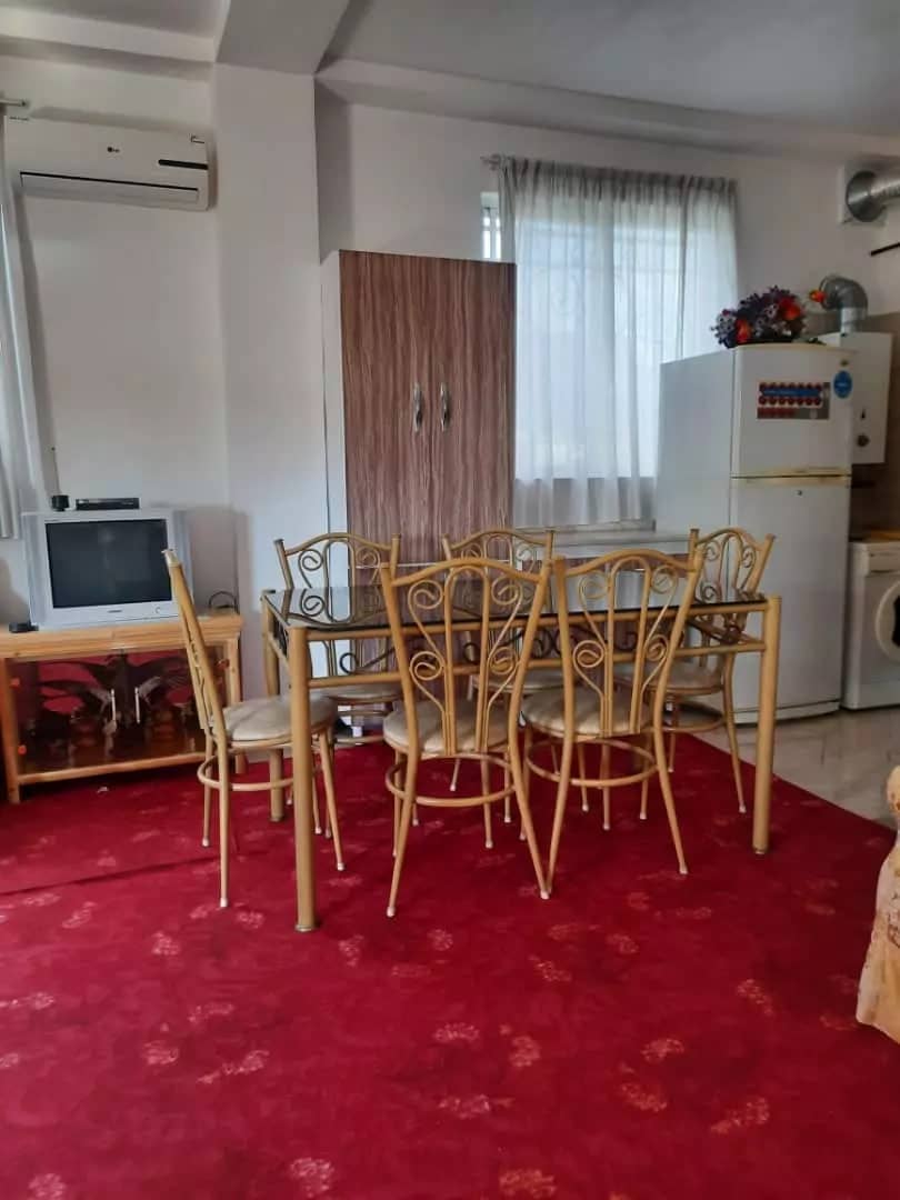 اجاره منزل ویلایی در ازبرم سیاهکل