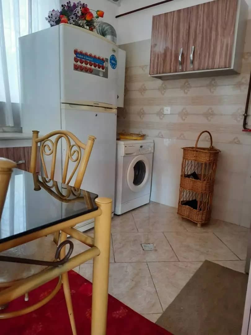 اجاره منزل ویلایی در ازبرم سیاهکل