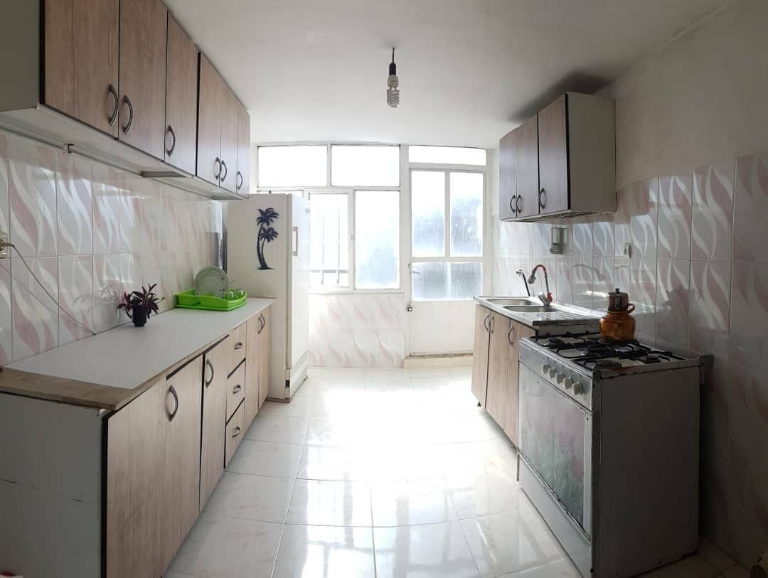 اجاره آپارتمان مبله در شاه حسینی همدان